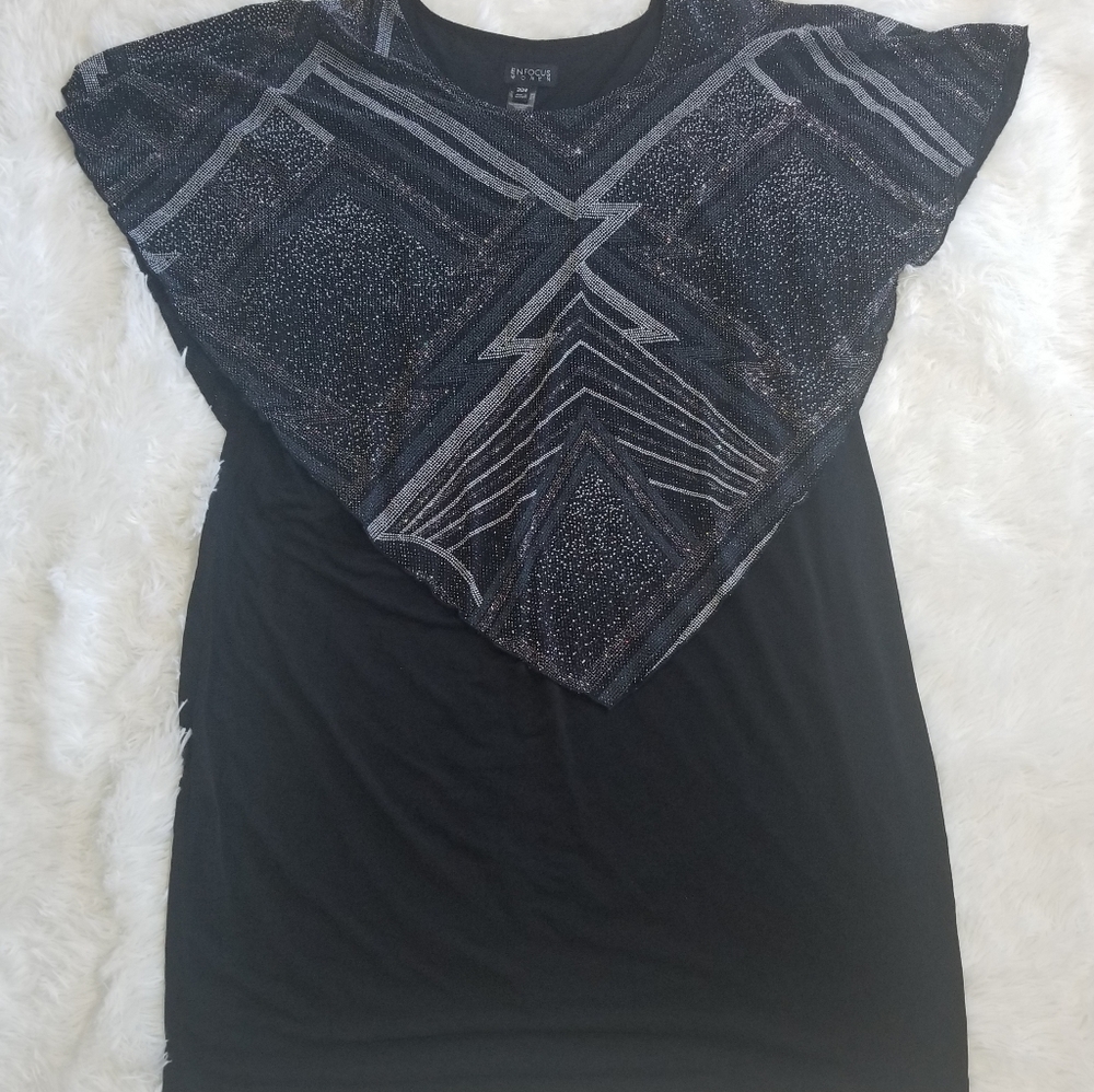 Enfocus women dress